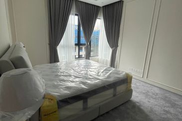 Sunway Mont Residences