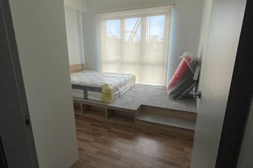 Sunway Mont Residences