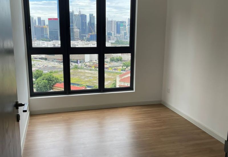 V Residence 2 @ Sunway Velocity