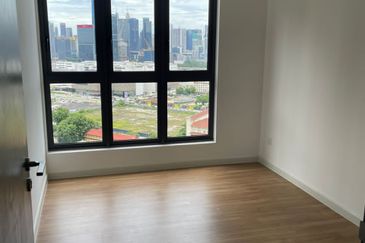 V Residence 2 @ Sunway Velocity