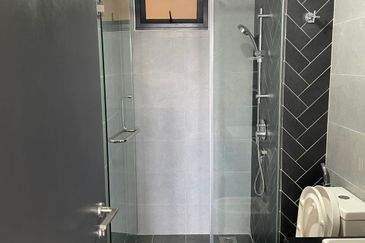 V Residence 2 @ Sunway Velocity