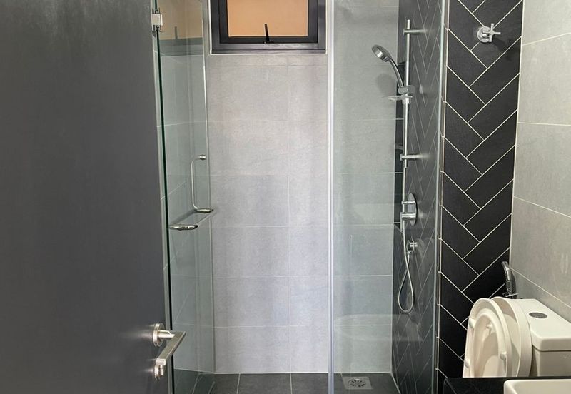 V Residence 2 @ Sunway Velocity