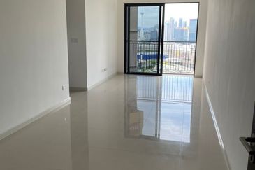 V Residence 2 @ Sunway Velocity