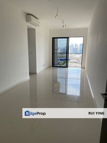 V Residence Barnd New Unit High Level , Kuala Lumpur, Cheras