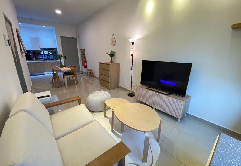 B11 Parkland Residence