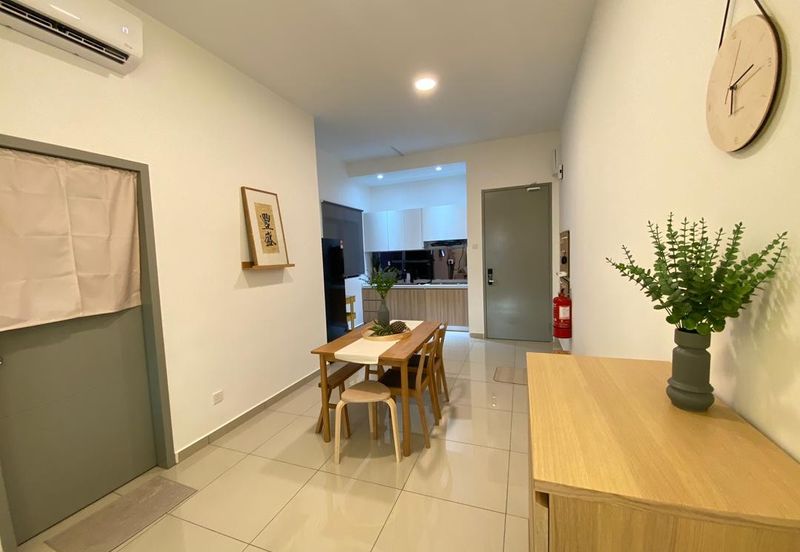 B11 Parkland Residence