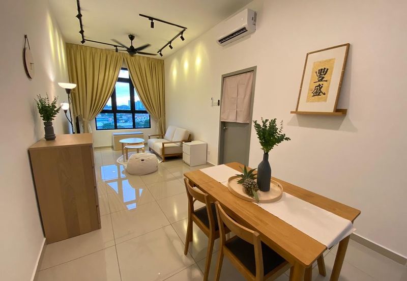 B11 Parkland Residence