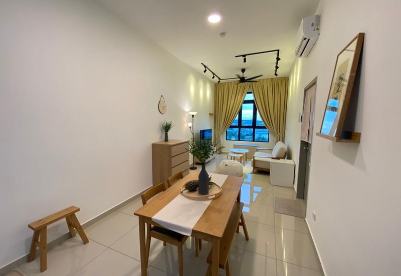 B11 Parkland Residence