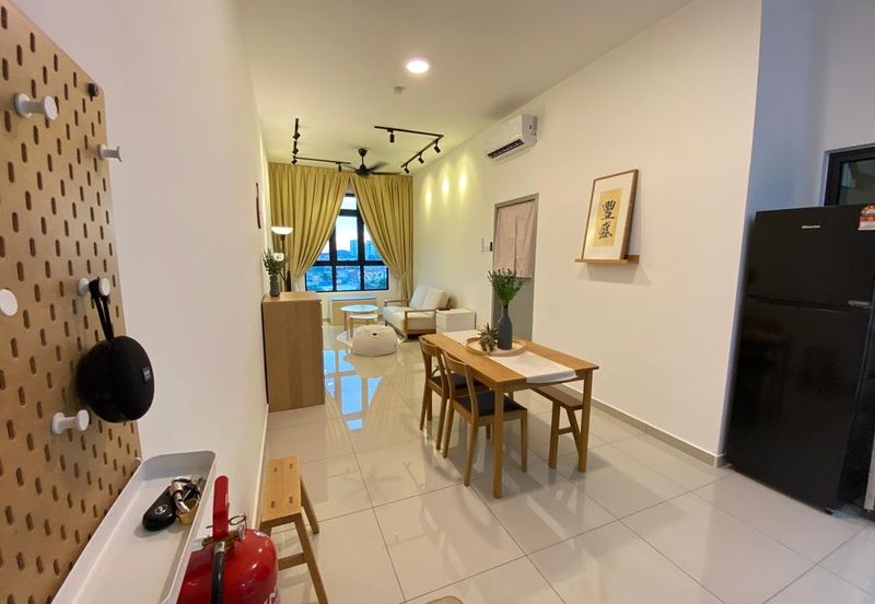 B11 Parkland Residence