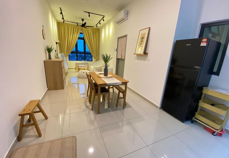 B11 Parkland Residence