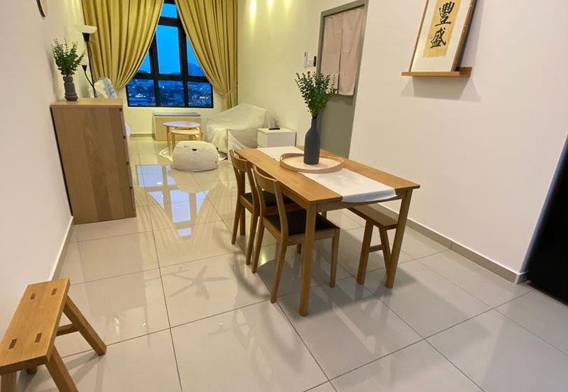 B11 Parkland Residence