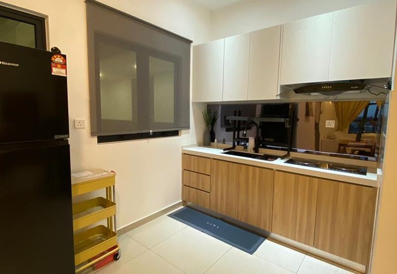 B11 Parkland Residence