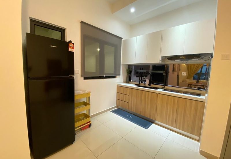 B11 Parkland Residence