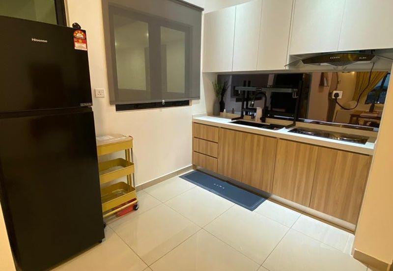 B11 Parkland Residence