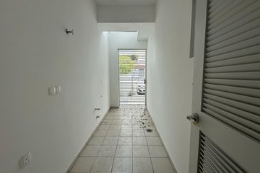 Residensi Emerald Damai (Emerald Hills)