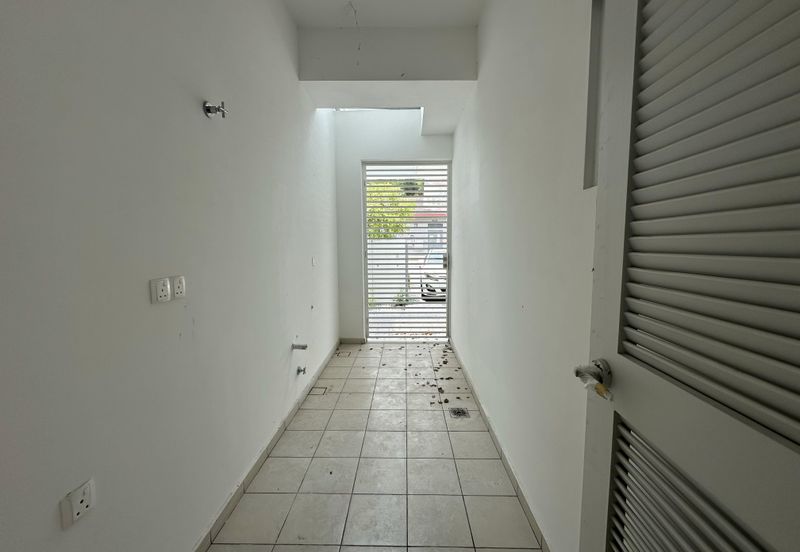 Residensi Emerald Damai (Emerald Hills) *