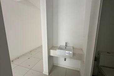 Residensi Emerald Damai (Emerald Hills)