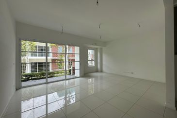 Residensi Emerald Damai (Emerald Hills)