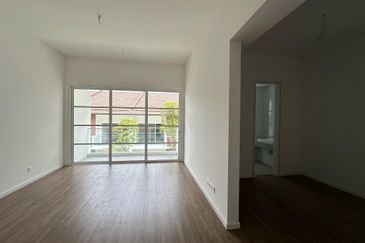 Residensi Emerald Damai (Emerald Hills)