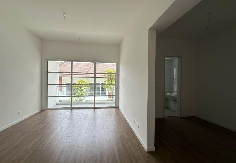 Residensi Emerald Damai (Emerald Hills) *