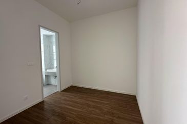 Residensi Emerald Damai (Emerald Hills)