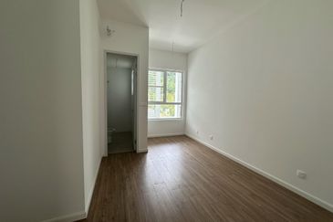 Residensi Emerald Damai (Emerald Hills)