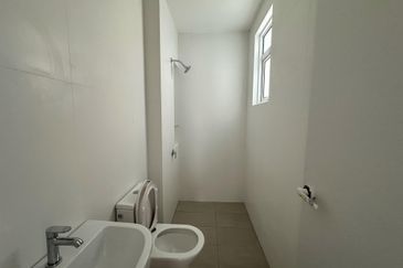 Residensi Emerald Damai (Emerald Hills)