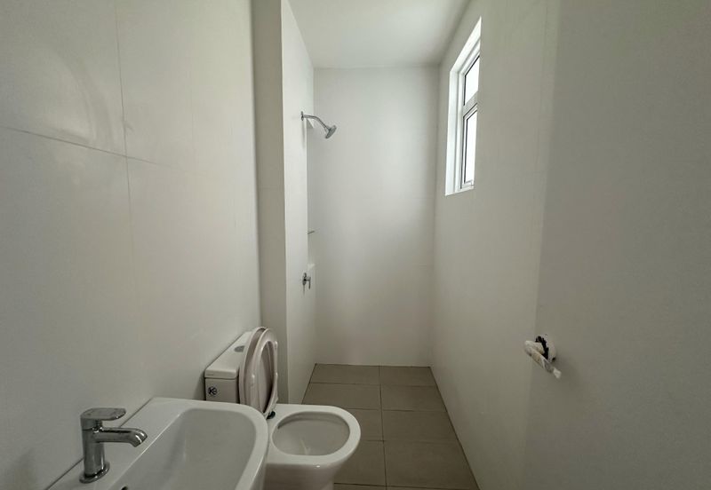 Residensi Emerald Damai (Emerald Hills) *