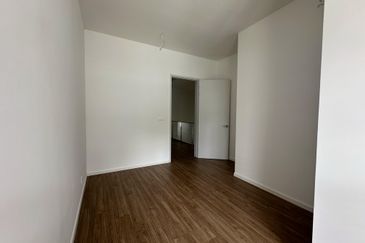 Residensi Emerald Damai (Emerald Hills)