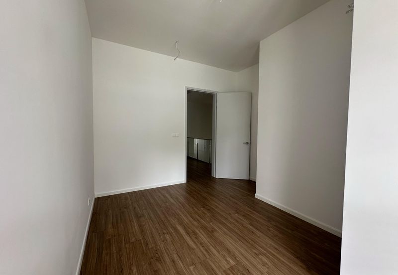 Residensi Emerald Damai (Emerald Hills) *