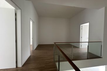 Residensi Emerald Damai (Emerald Hills)