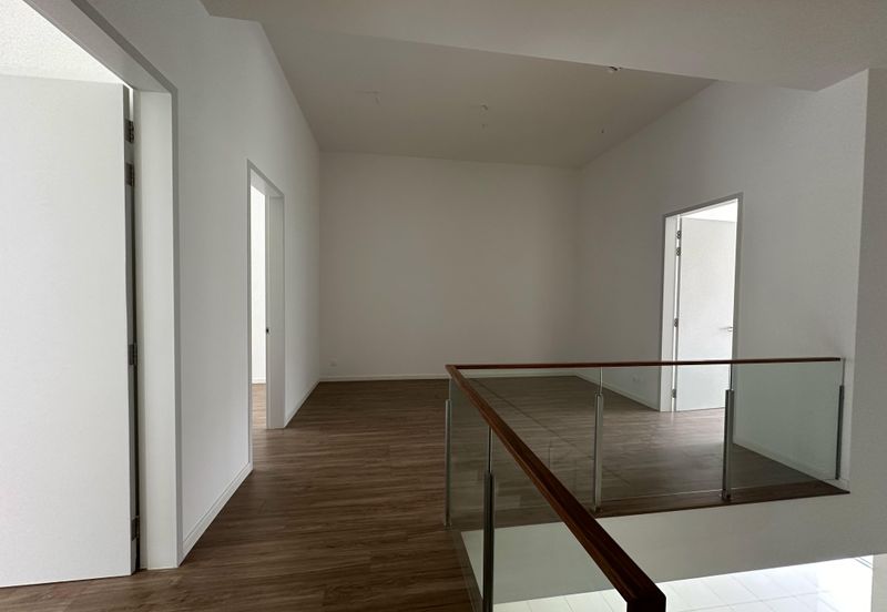 Residensi Emerald Damai (Emerald Hills) *