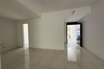 Residensi Emerald Damai (Emerald Hills)