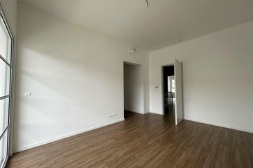 Residensi Emerald Damai (Emerald Hills)