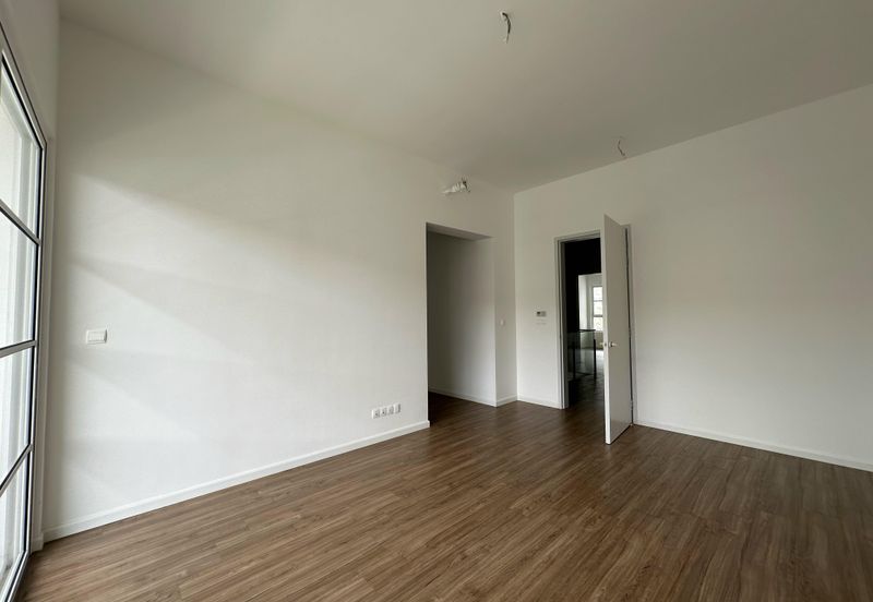 Residensi Emerald Damai (Emerald Hills) *