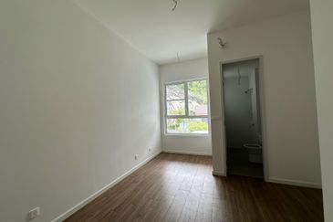 Residensi Emerald Damai (Emerald Hills)