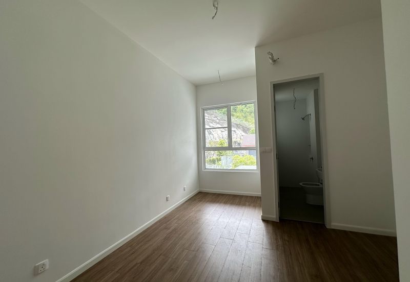 Residensi Emerald Damai (Emerald Hills) *