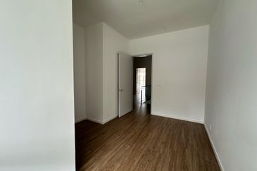 Residensi Emerald Damai (Emerald Hills)