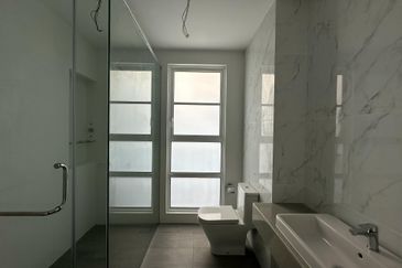 Residensi Emerald Damai (Emerald Hills)