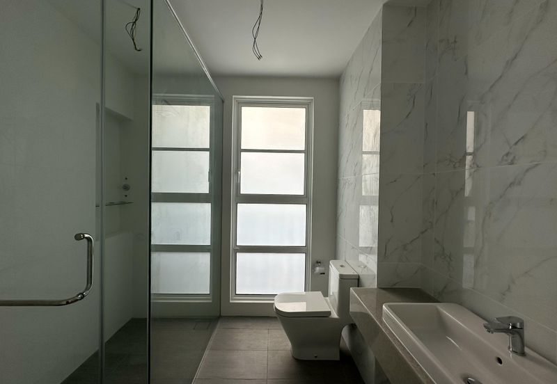 Residensi Emerald Damai (Emerald Hills) *