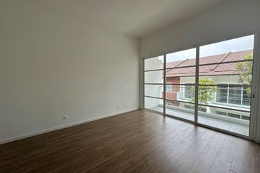 Residensi Emerald Damai (Emerald Hills)