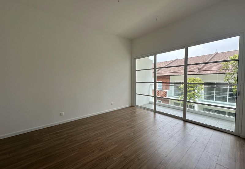 Residensi Emerald Damai (Emerald Hills) *