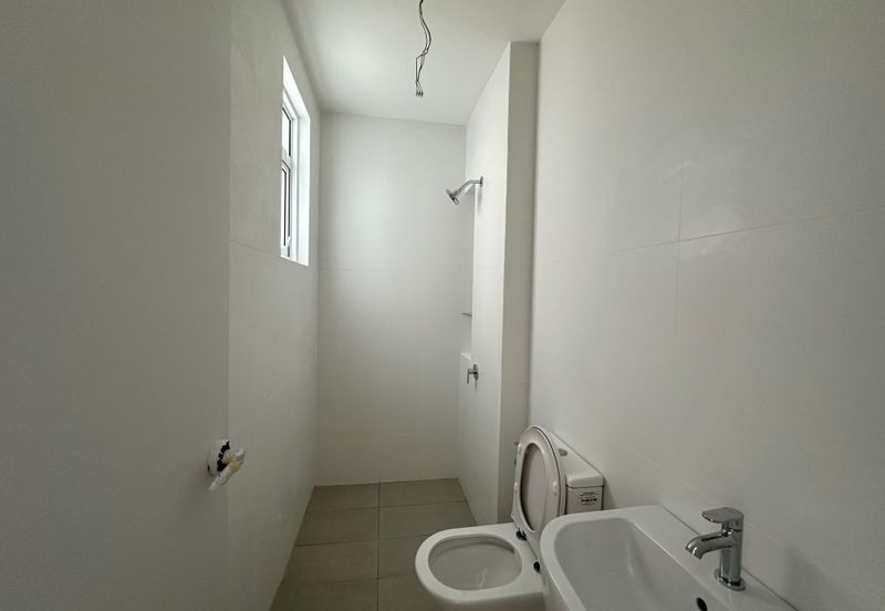 Residensi Emerald Damai (Emerald Hills) *