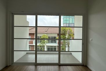 Residensi Emerald Damai (Emerald Hills)