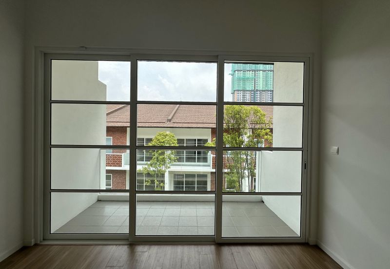 Residensi Emerald Damai (Emerald Hills) *