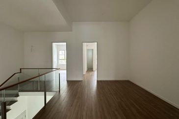 Residensi Emerald Damai (Emerald Hills)