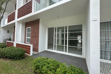 Residensi Emerald Damai (Emerald Hills)