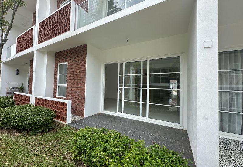 Residensi Emerald Damai (Emerald Hills) *