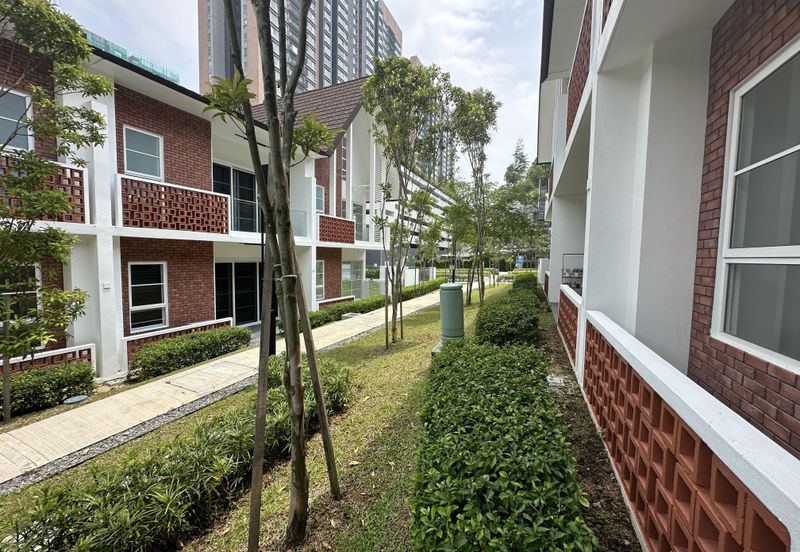 Residensi Emerald Damai (Emerald Hills) *