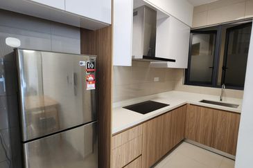 V Residence 2 @ Sunway Velocity